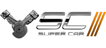 SC SuperCar